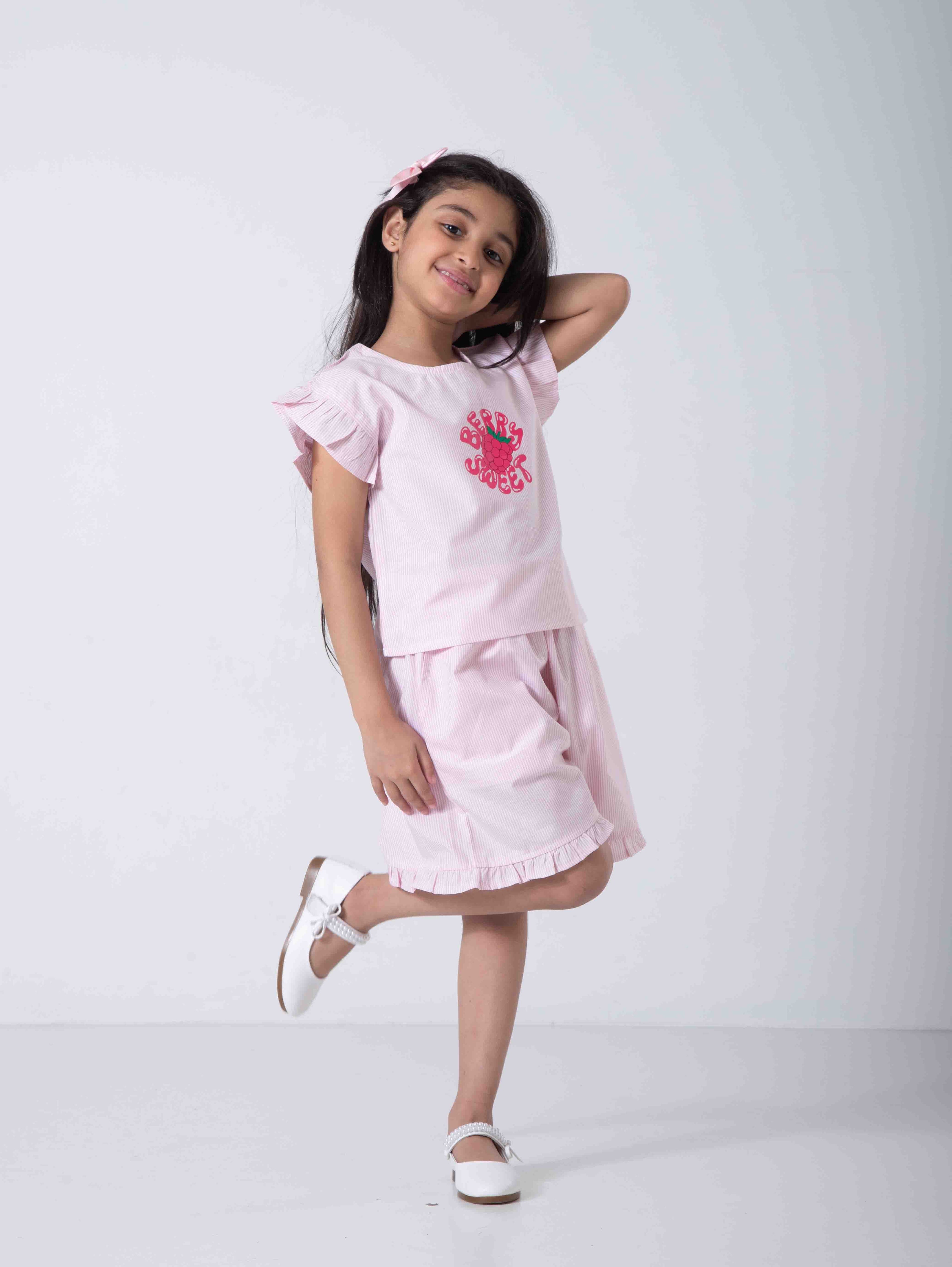 Girls sets