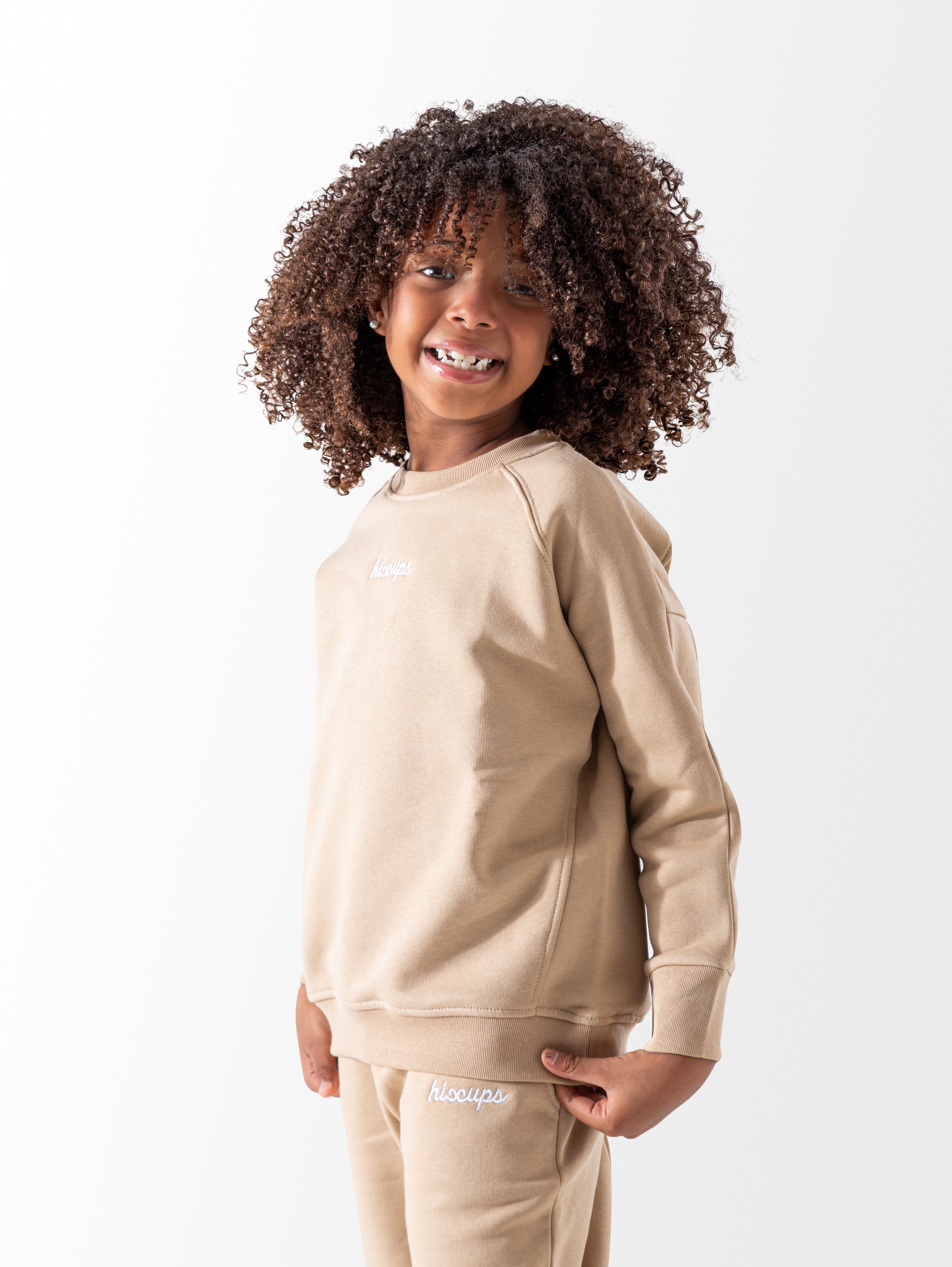 Unisex Crewnecks – Hiccupswear