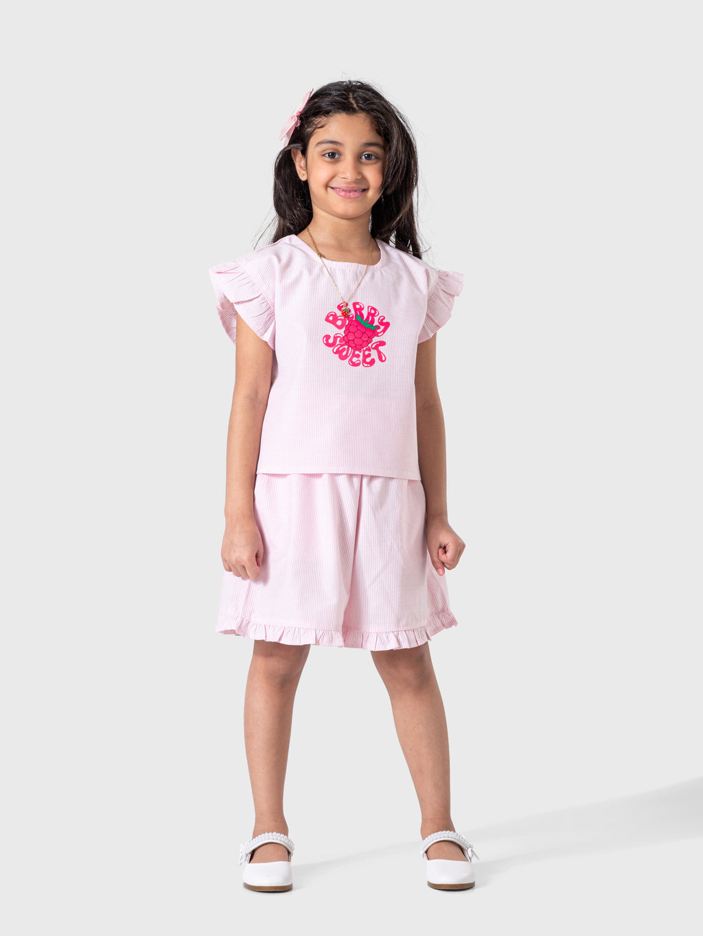 Berry Sweet Girls Set