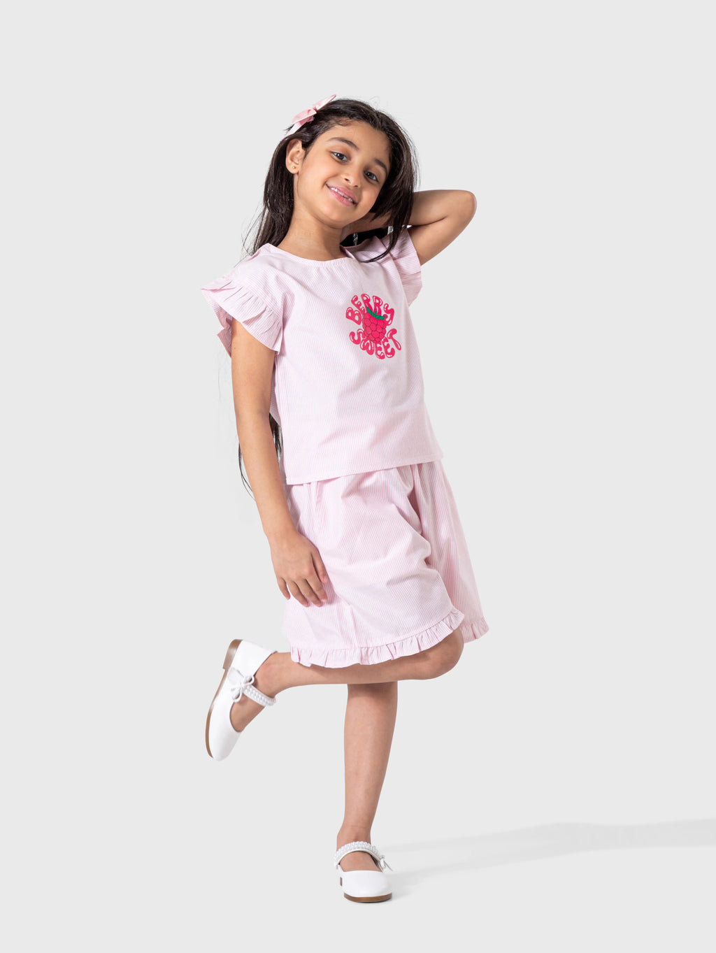 Berry Sweet Girls Set