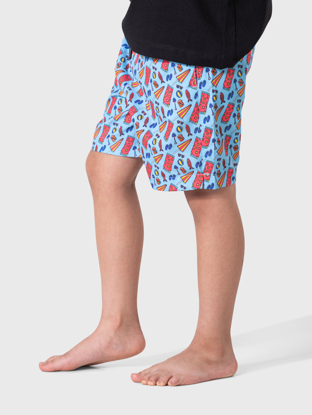 Ocean Play Swim Shorts