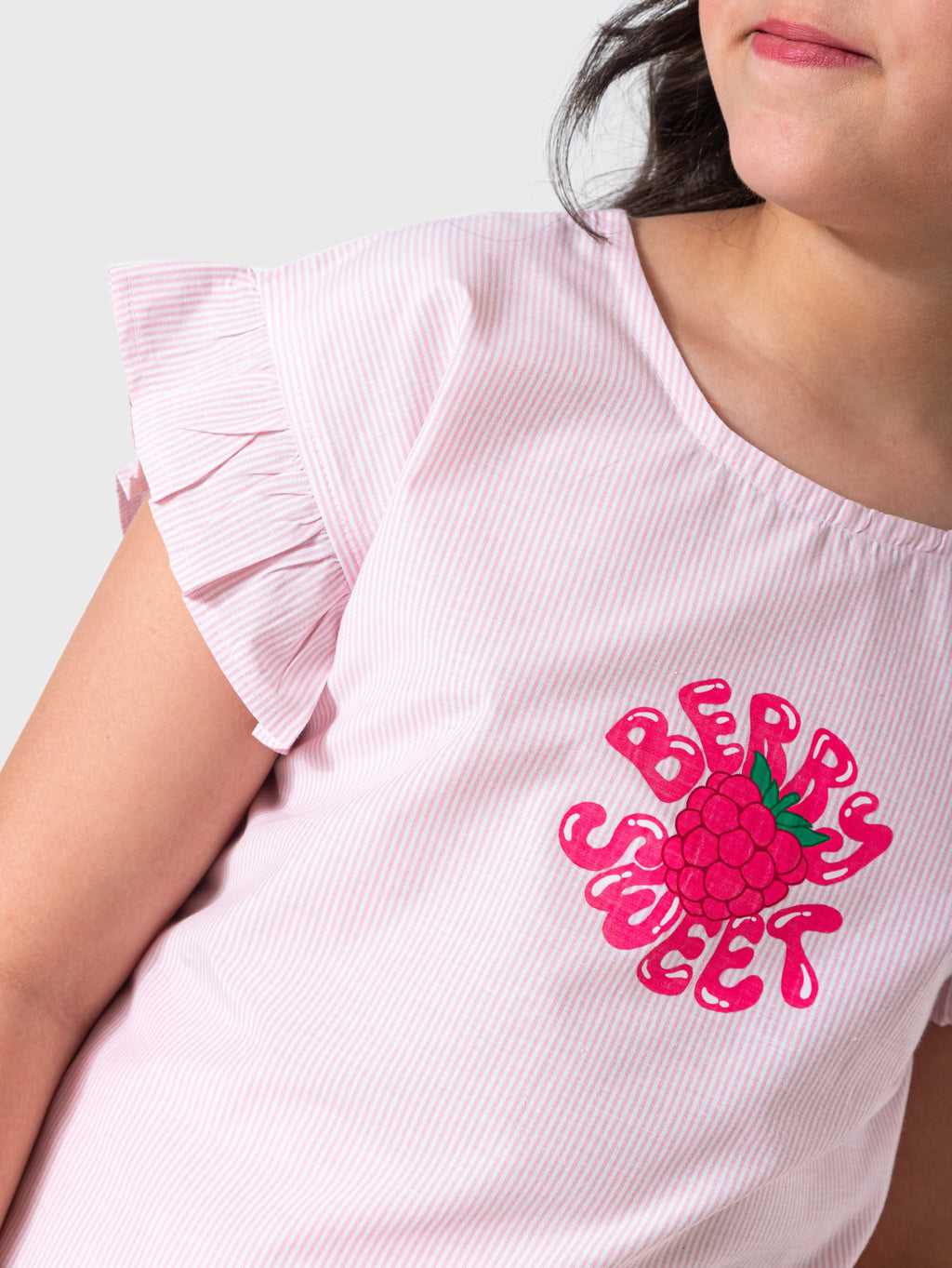 Berry Sweet Girls Set