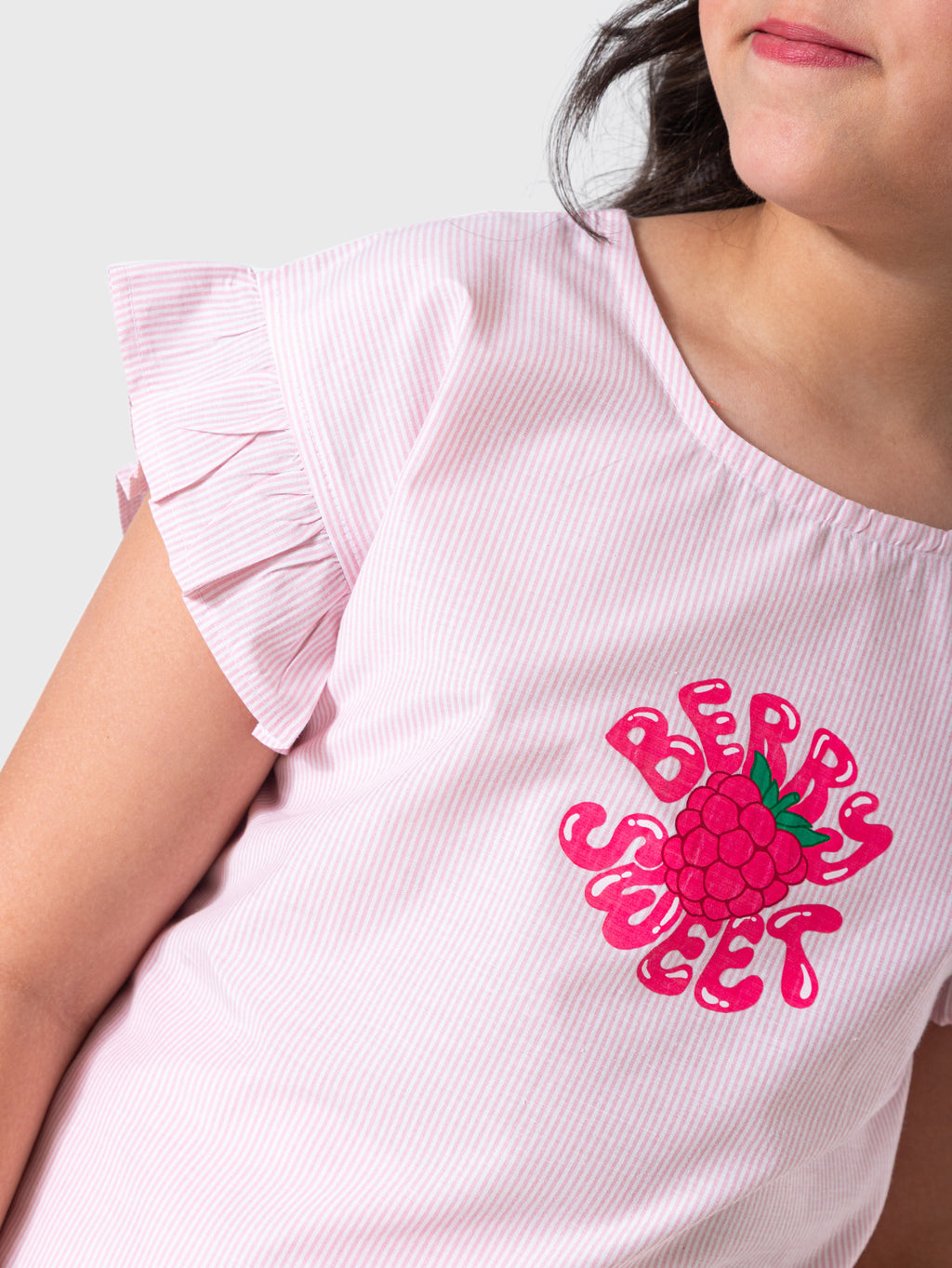 Berry Sweet Girls Set