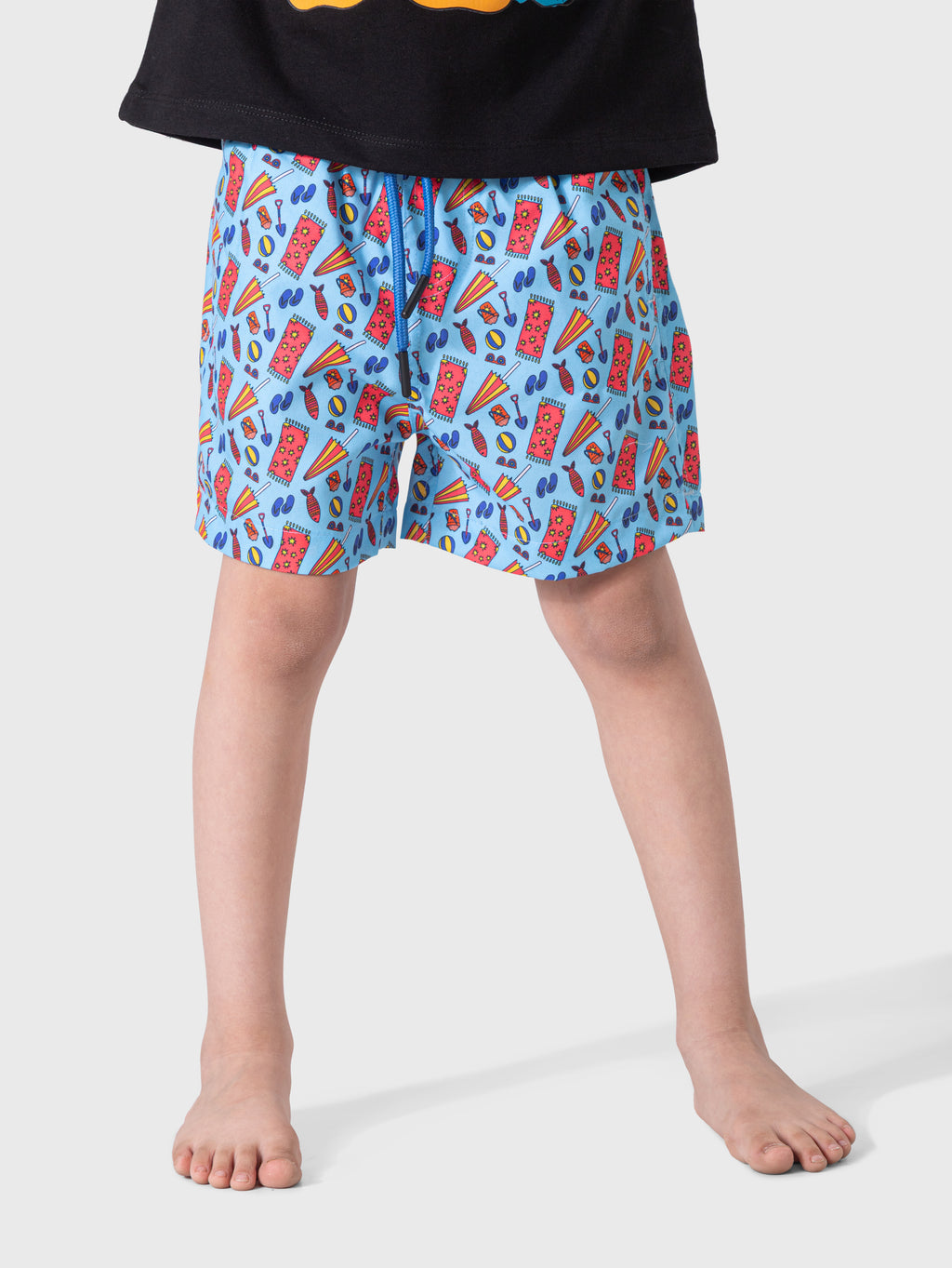 Ocean Play Swim Shorts